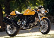 Ducati Sport 1000